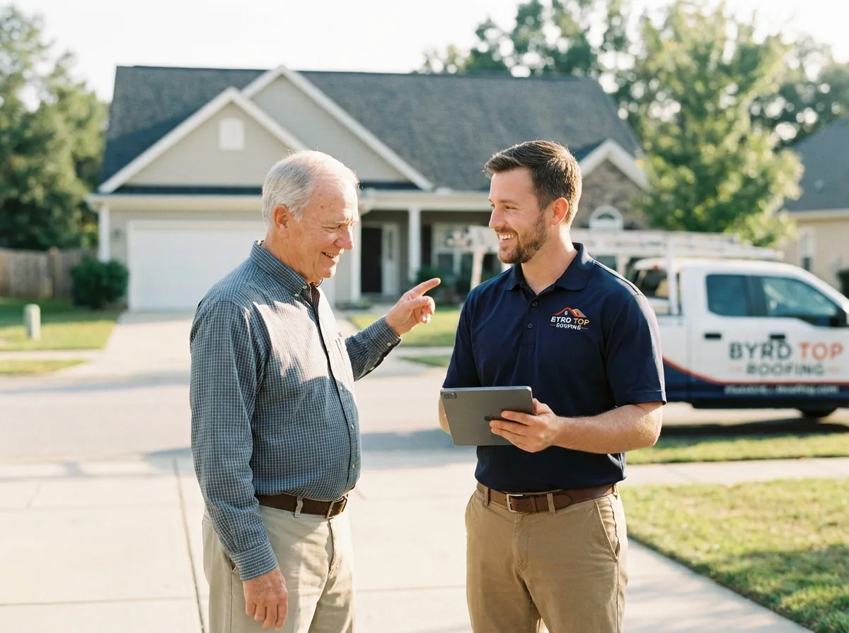 Roofing Saint Clair, MO FAQs